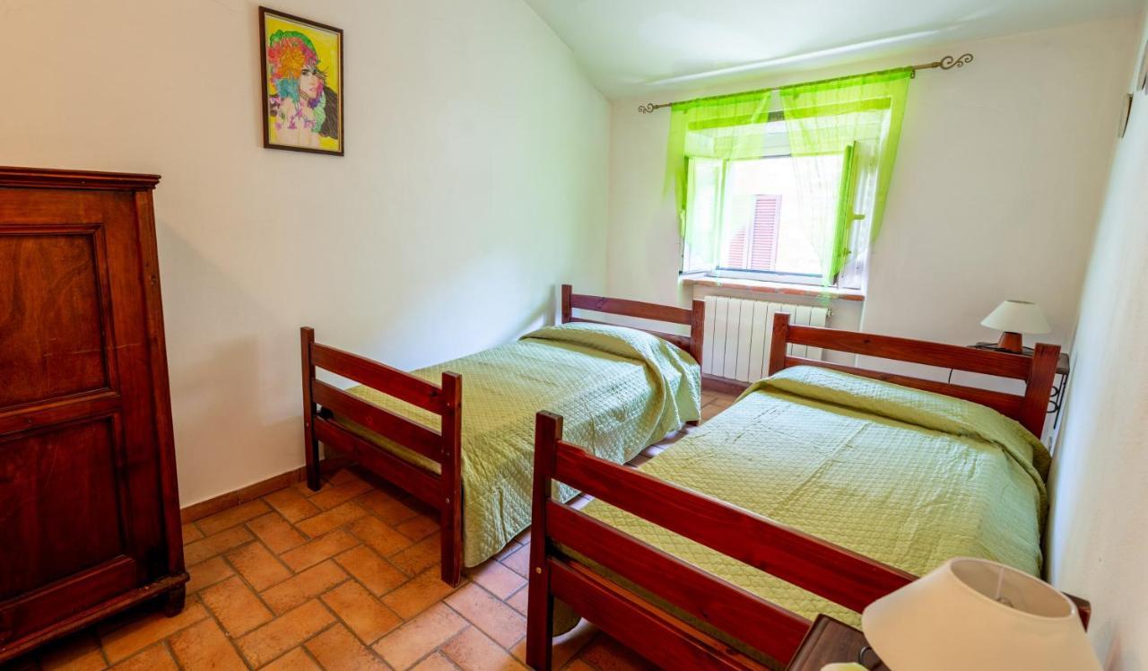 Fioridilago Appartement Tuoro sul Trasimeno Buitenkant foto