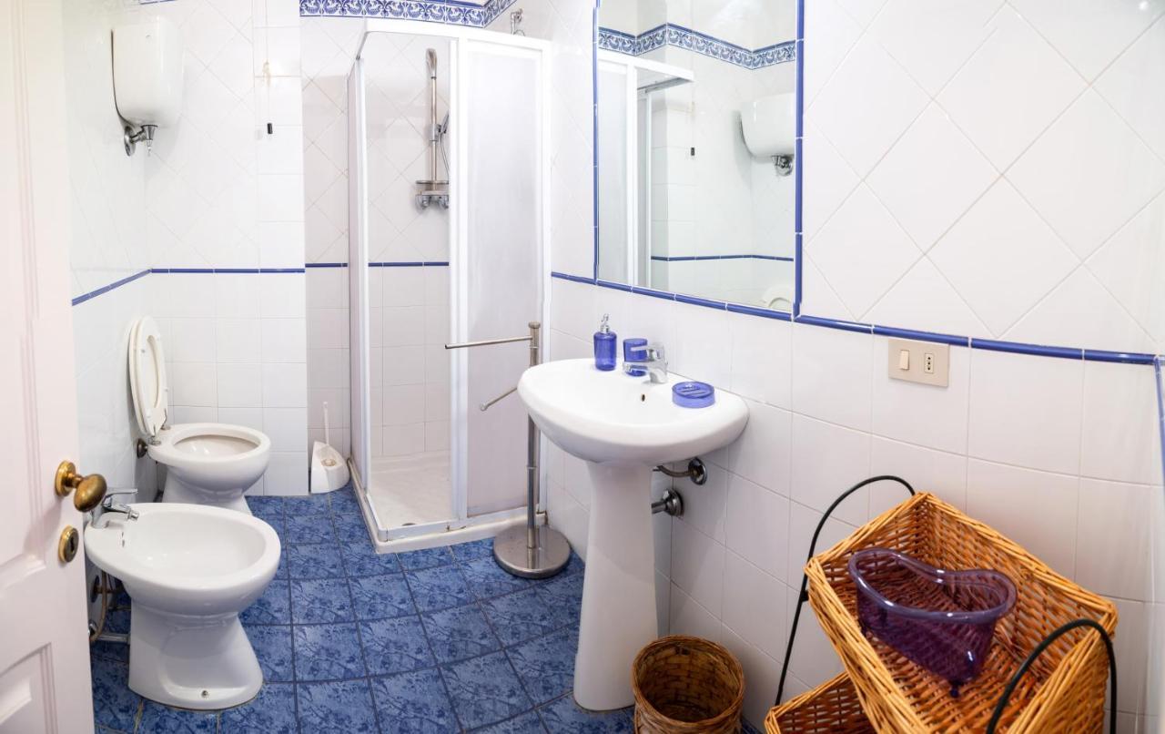 Fioridilago Appartement Tuoro sul Trasimeno Buitenkant foto