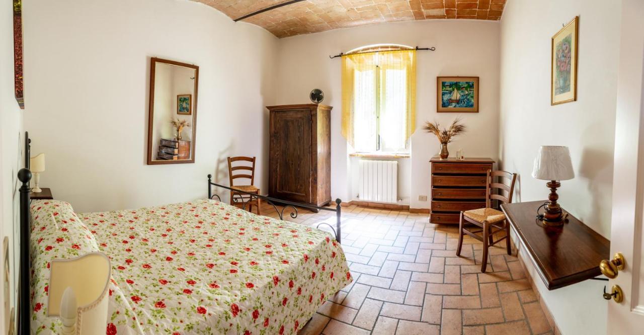 Fioridilago Appartement Tuoro sul Trasimeno Buitenkant foto