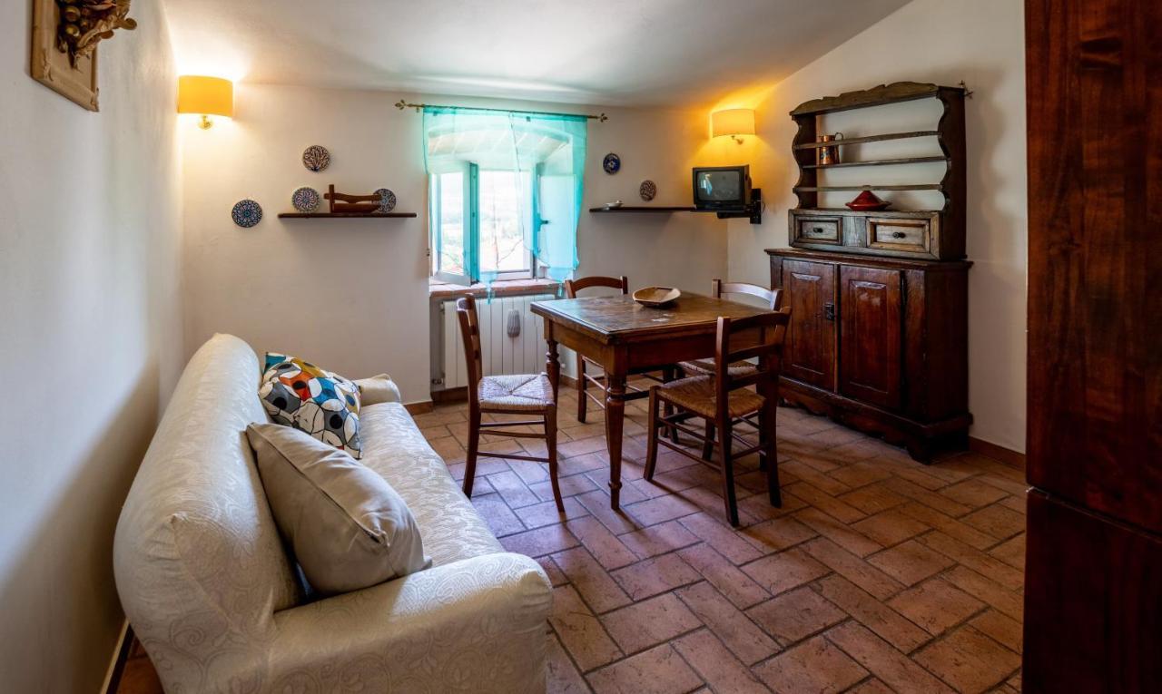 Fioridilago Appartement Tuoro sul Trasimeno Buitenkant foto