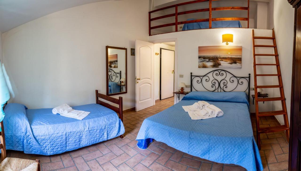 Fioridilago Appartement Tuoro sul Trasimeno Buitenkant foto